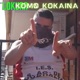Lokura komo kokaina Single
