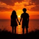 When I Met You feat AmaLia Single