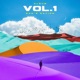 God s Nation Volume 1