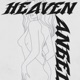 Heaven Angel Single