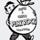 Punk Rock feat Cash100 Single