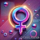 Woman s World Single
