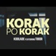 Korak Po Korak feat Tibor Single