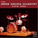 The Gene Krupa Quartet Live 1966