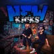 New Kicks Single