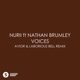 Voices Avior Laborious Bell Remix Single