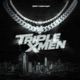 Triple X Men Single