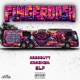 FINGERDASH Single