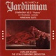 Yardumian Symphony No 2 Psalms Armenian Suite