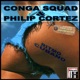 Conga Squad and Philip Cortez Single