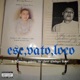 Ese vato loco feat Newcenz Dodger blue Single