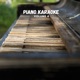 Piano Karaoke Instrumentals Vol 4