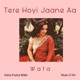 Tere Hoyi Jaane Aa Single