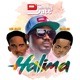 Halima feat Mr Eazi Skales Single