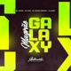 Magrão Galaxy feat Mc Caio DJ CHIRAK ORIGINAL Single