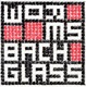 Bach Glass Piano Works