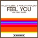 Feel You feat Hale Allen Remixes EP