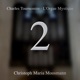 L orgue Mystique Opp 55 57 No 2 Sollemnitas in Conceptione Immaculata Beatae Mariae Virginis EP