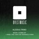 Micro Cosmo EP