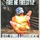FreemeFreestyle feat Sticc Wimmie Single