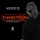 Proton Ob Session Vol 4 DJ Mix