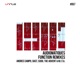 Function Remixes EP