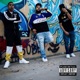 Hustlin feat Izzzy1k Single