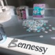 Bennessy feat Lil Chri Luc Single