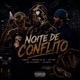 Noite de conflito feat Mc Allemão Single