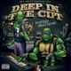 Deep In the Cut