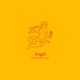 Angel feat Abhi The Nomad Single
