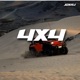 4x4 Single