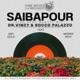 Saibapour feat Amy Gold Morris Revy Afro Sentimental Mix Single