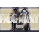 Fade Away Single feat FlyKen Single
