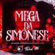 Mega da Simonese feat DUTREPMC Single