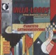 Villa Lobos H String Quartets Vol 6 Nos 4 9 11
