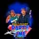 Party Time Hosted by Busta Rhymes feat Stig da Artist Single