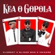 Kea o Gopola Single