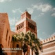 Jardin Majorelle feat Hassan Single