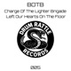Charge Of The Lighter Brigade Single