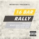 16 Bar Rally feat Wiley Riko Dan God s Gift IRAH Ejay Single