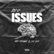Issues feat JunieGee Yun Cujo Single