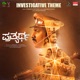 Investigative Theme From Pratyartha Single