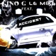 Accident feat Le Mike Radio Edit Single