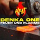 Feuer und Flamme Single