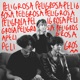 PELIGROSA feat BOB LUPE Single