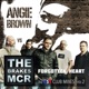 Forgotten Heart Angie Brown vs The Brakes The USA Club Mixes Vol 2 EP