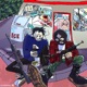 The Gas Station