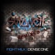 Fight Milk Dense One Remix Single
