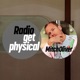 Get Physical Radio mixed by Mitch Oliver